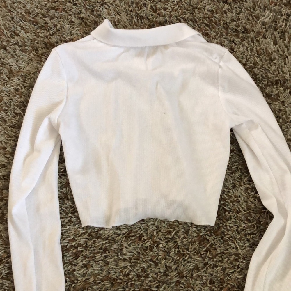 Shein crop top - Picture 5 of 5